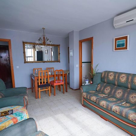 Habitaciones Privadas Con Cama Doble En Sevilla Extérieur photo
