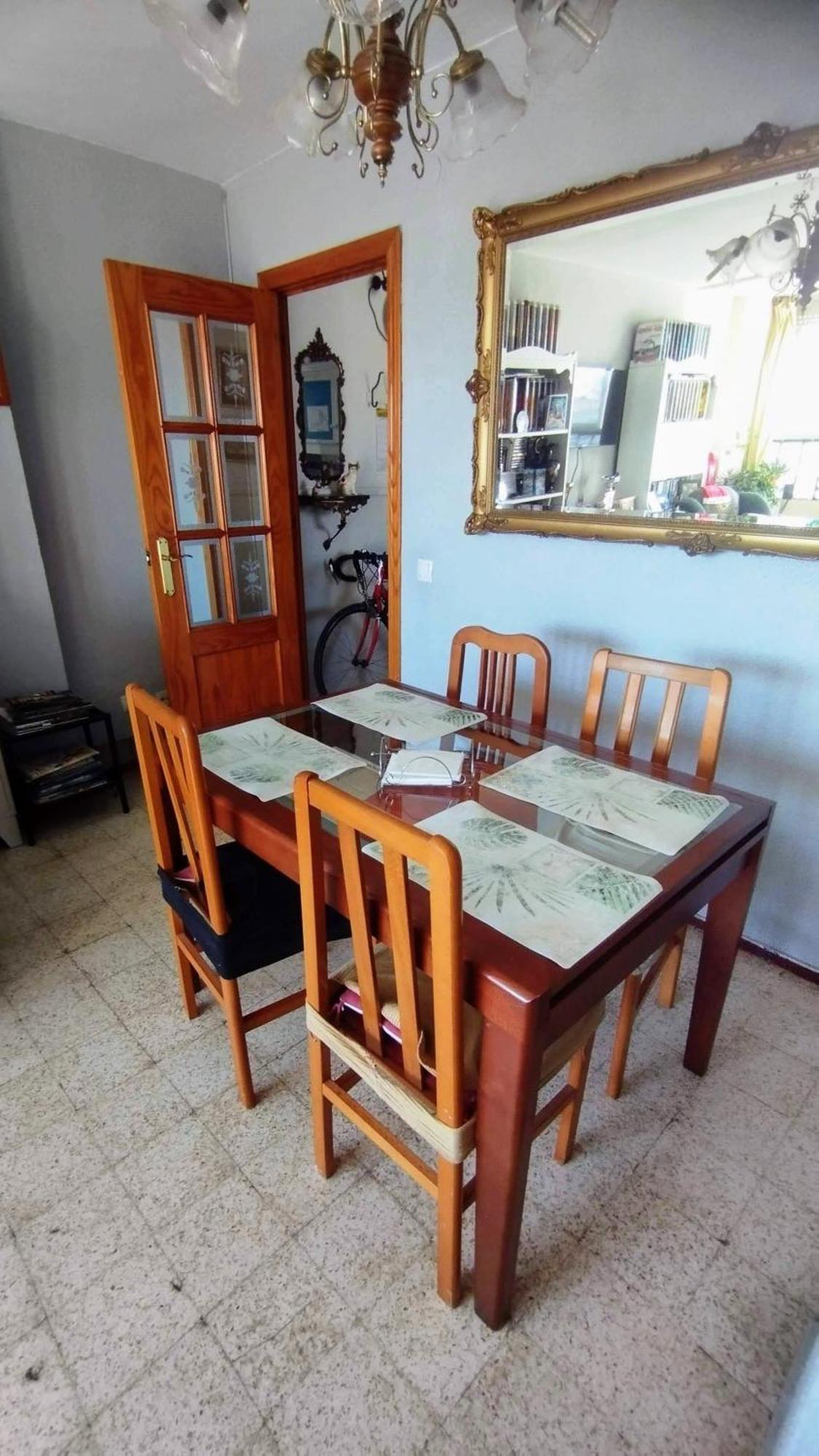 Habitaciones Privadas Con Cama Doble En Sevilla Extérieur photo